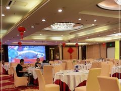 大堂-聚春园自助餐厅(东街口店)