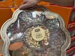 -山姆会员商店(西溪店)