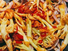 -百年神厨·地道川菜(清江西路店)