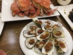 -一品江湖烧烤餐厅