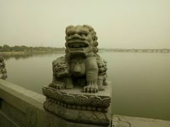 -卢沟桥文化旅游区