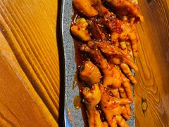 -小木屋朝鲜族特色菜