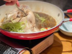 -顺香居·老字号湖北菜(江汉路店)