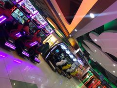 -Play1家庭娱乐中心(包河大玩家店)