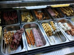 -承旭麻辣烫(马家堡东路店)