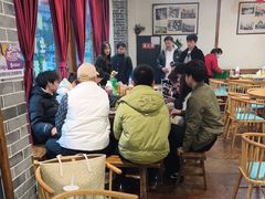 -厨神老街兔·淳朴人家店(盐帮菜风味名店)