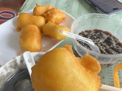 -阿三麻蓉汤圆(顺光大厦店)