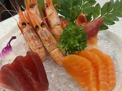 -大渔铁板烧(蛇口店)