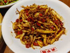 -天下客饭店(中山路店)