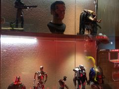 -疯克大象美式烤肉餐厅