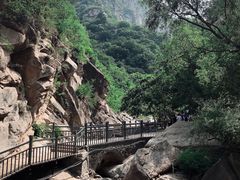 -黑龙潭风景区