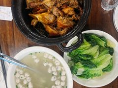 姜母鸭-斯丹姜母鸭·古法干香(涂门街总店)