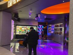 -星聚会KTV(南翔印象城MEGA店)
