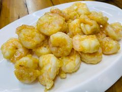 -清真利德顺小老饭庄(复兴路店)