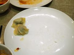 -三姐妹饺子(东木头市店)