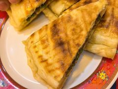 -卡万金特色藏餐