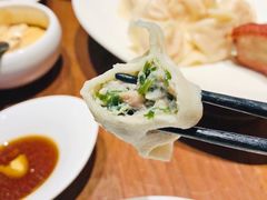 -喜鼎海胆水饺(柏威年购物中心店)