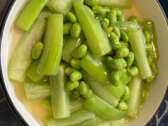 -马虎风味菜馆(王府园小区店)