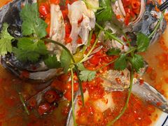 -湘潭九龙鱼头店(城南西路店)