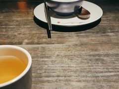 -绿茶餐厅(西湖银泰百货店)