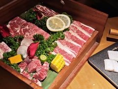 -MIKOMIKO和牛烧肉专门店(南门店)