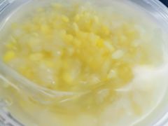 -老胡甜汤(龙眼店)