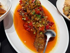 -铜锣湾·有麝自然香(渝北财富中心店)