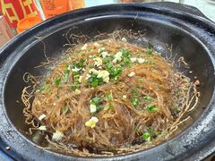 -湘力力小院·鱼汤泡饭(枫林路店)