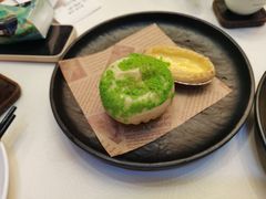 -龙的酒楼·手工早茶·顺德菜(近良路店)