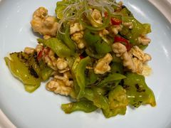 -翠湖宾馆·中餐厅