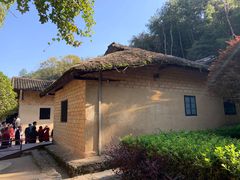 -韶山毛泽东同志故居