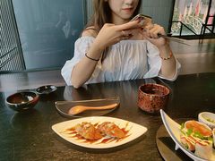 -和一料理(安阳店)