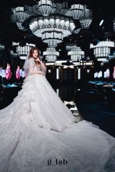 -SATIN COUTURE瑟庭婚纱礼服馆