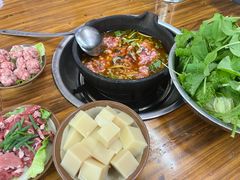 -笔记安顺夺夺粉火锅