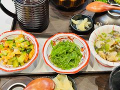 -银河烧鳗·活鳗料理专门店(西单大悦城店)
