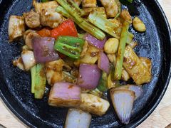 -广记餐厅(万福路店)