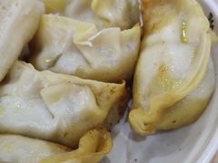 笋肉锅贴-蒋家桥饺面店(广陵路店)