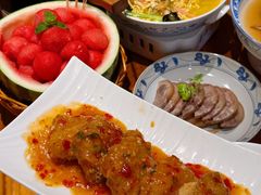 -永安水煮活鱼·仪征菜(仪征奥林匹克店)