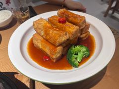 -乡里八闽·福州乡土菜(高宅店)