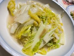 -杨爱珍大排档(龙游店)