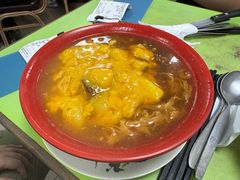-胜利茶餐室