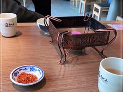 -肖四女乐山跷脚牛肉(世博源店)