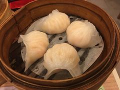 -添好运点心专门店(中环IFC店)