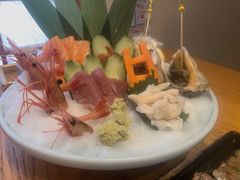 -万鱼亭·筑地屋 日本料理(淮海街店)