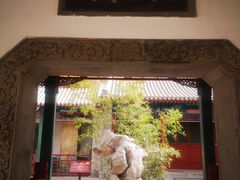 -莲池书院博物馆