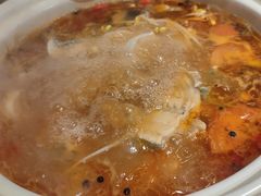 -猫爷的腔调·黔小馆(交大医学住宅区店)