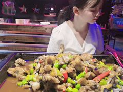 -蘭奢雅集·江浙菜(青山江滩店)