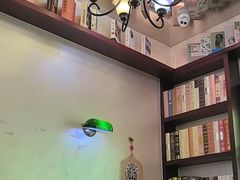 -付小姐在成都(中山公园店)