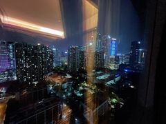 -广州礼顿酒店