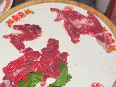 -牛市坎火锅(建设路店)